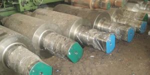 Alloy Steel Rollers