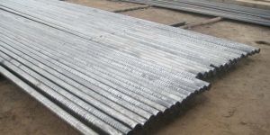 Cold Drawn Bright Bars