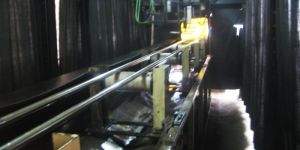 Magnetic Particle Inspection Services