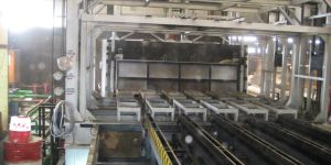 Steel Hardening & Tempering Services