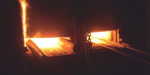 Steel Heat Treatment Services
