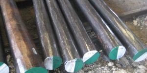 Tool Steel Bars