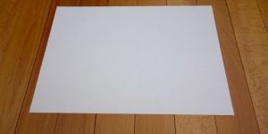 A3 Paper Sheet