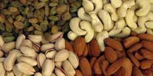 Dry Fruits