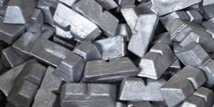 Aluminium Alloy Ingots