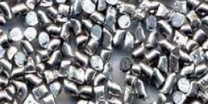 Aluminium Shots