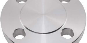 Mild Steel Blind Flanges
