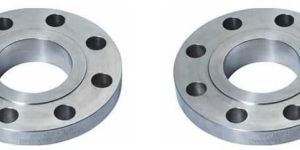 Mild Steel Raised Face Flanges
