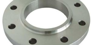 Mild Steel Slip On Flanges