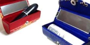 Lipstick Cases