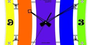 Classic Wall Clock.(VQ-5307)