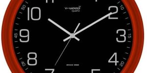 Neptune Wall Clock (VQ-7147)