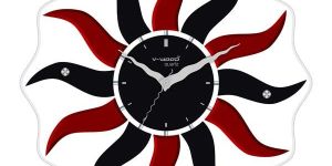 Premium Wall Clock (VQ-5017)