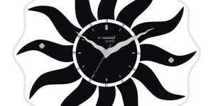 Premium Wall Clock (VQ-5047)
