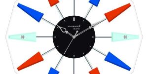 Premium Wall Clock (VQ-5097)