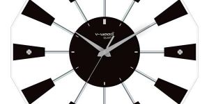 Premium Wall Clock (VQ-5257)