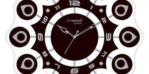 Premium Wall Clock (VQ-5357)
