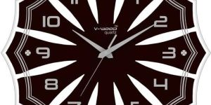 Premium Wall Clock (VQ-5367)