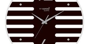 Premium Wall Clock (VQ-5377)