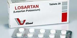 Losartan Tablets
