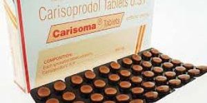 Carisoma Tablets