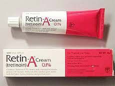 Retin-A Cream