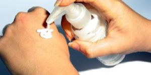 Cosmetics Care Products