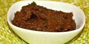 Pulihora Gongura Pickle