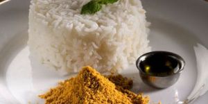 Red Gram Powder Kandi Podi