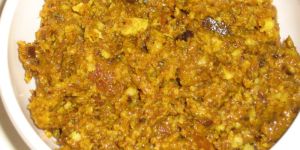 Tamarind Thokku Pickle