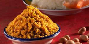 Verusenaga Pappu Karam