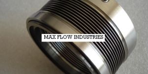 Mettalic Bellow Seal