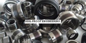 Pumps Mechanical Seals