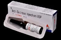 Iron Sucrose Injection