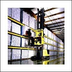 Allied Material Handling Equipment