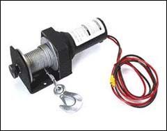 Electric Winches