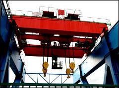 Overhead Cranes