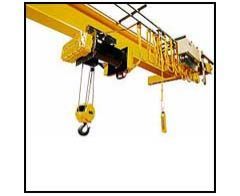Underslung Crane