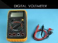 Digital Voltmeter