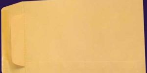 SAE-01 Self Adhesive Envelops