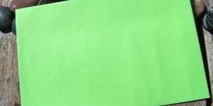 SAE-06 Self Adhesive Envelops