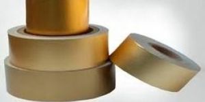 Cigarette Golden Foil