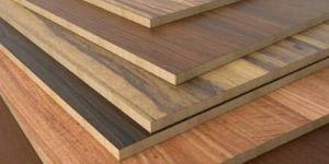 Conmercial Plywood