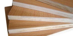 Prelam Commercial Plywood