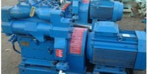 Air Compressors