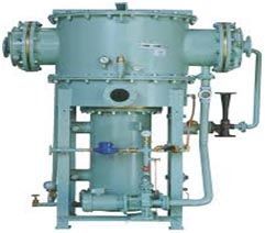 Fresh Water Generator