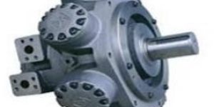 Hydraulic Motors