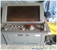 Navigation Equipments