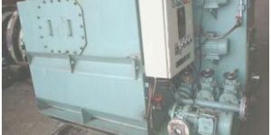 Sewage Treatment Plant