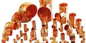 Copper Fittings